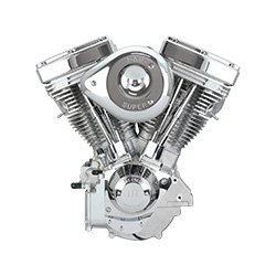 Harley-Davidson Engine